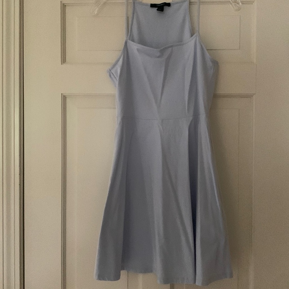 Forever 21 Mini Dress
